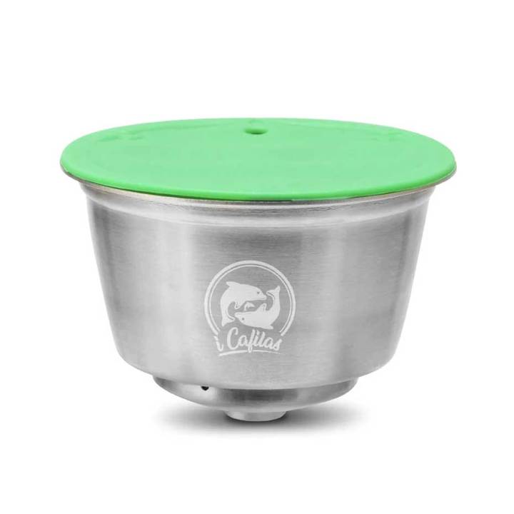 Capsules réutilisables pour Dolce Gusto (autres modèles)