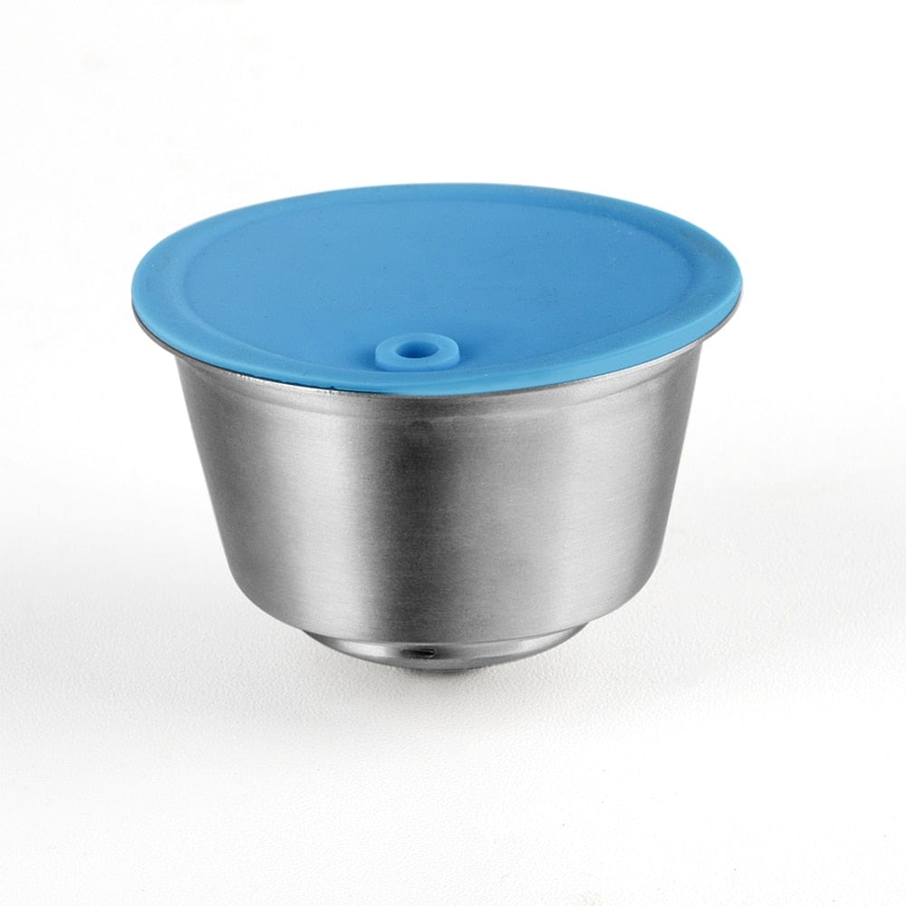 Capsules réutilisables pour Dolce Gusto (version économique)