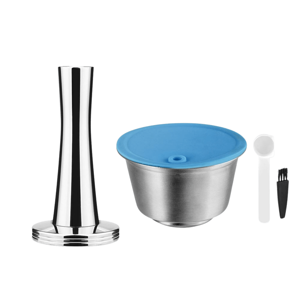 Capsules réutilisables pour Dolce Gusto (version économique)