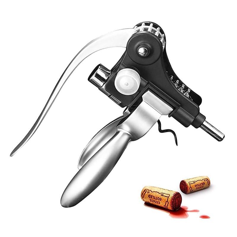 Coffret Sommelier du Tire-Bouchon à Levier double