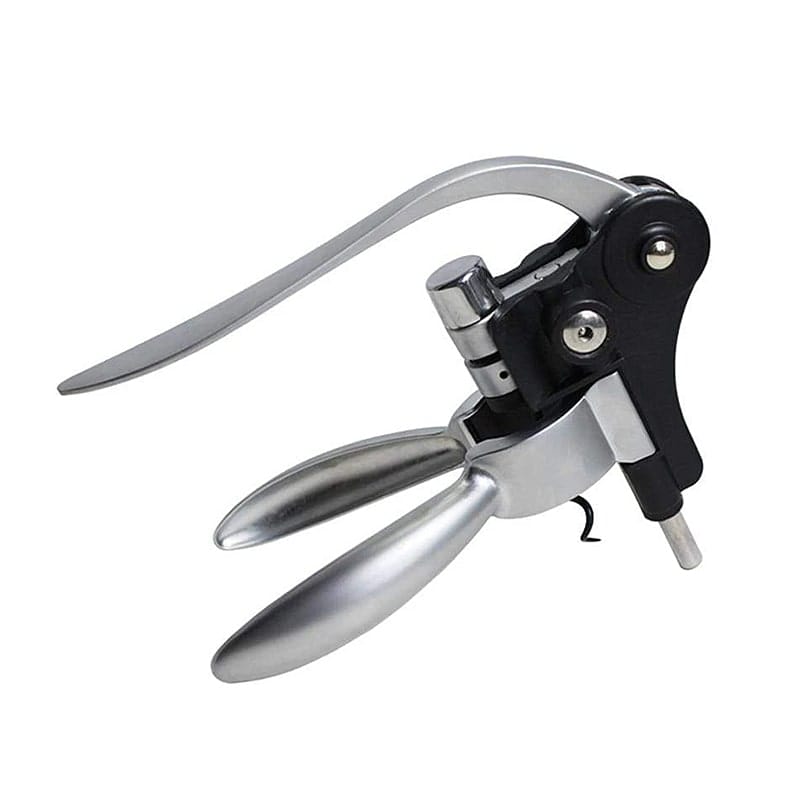 Coffret Sommelier du Tire-Bouchon à Levier double