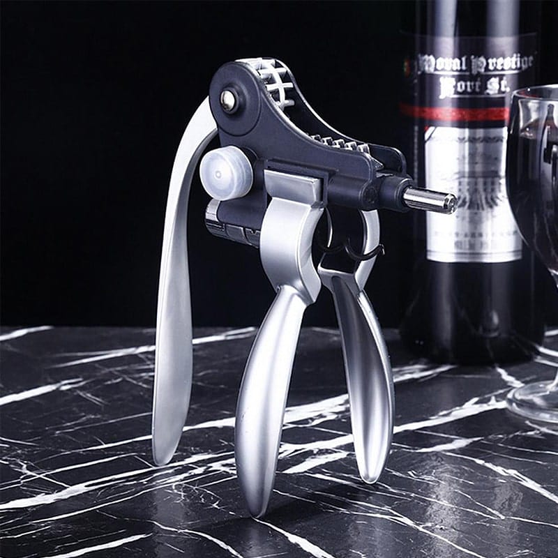 Coffret Sommelier du Tire-Bouchon à Levier double