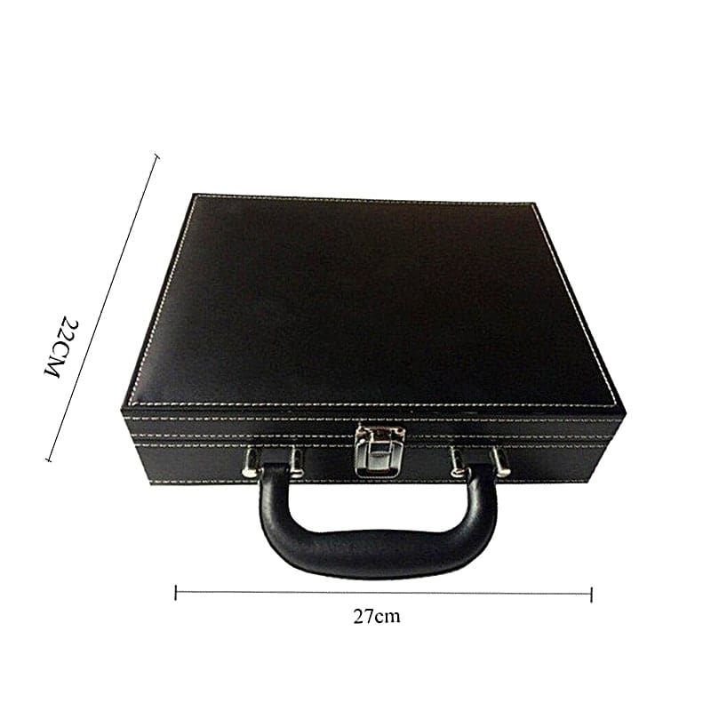 Coffret Sommelier du Tire-Bouchon à Levier double