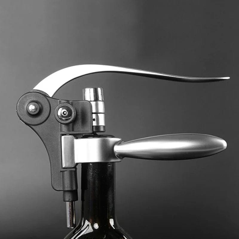 Coffret Sommelier du Tire-Bouchon à Levier double