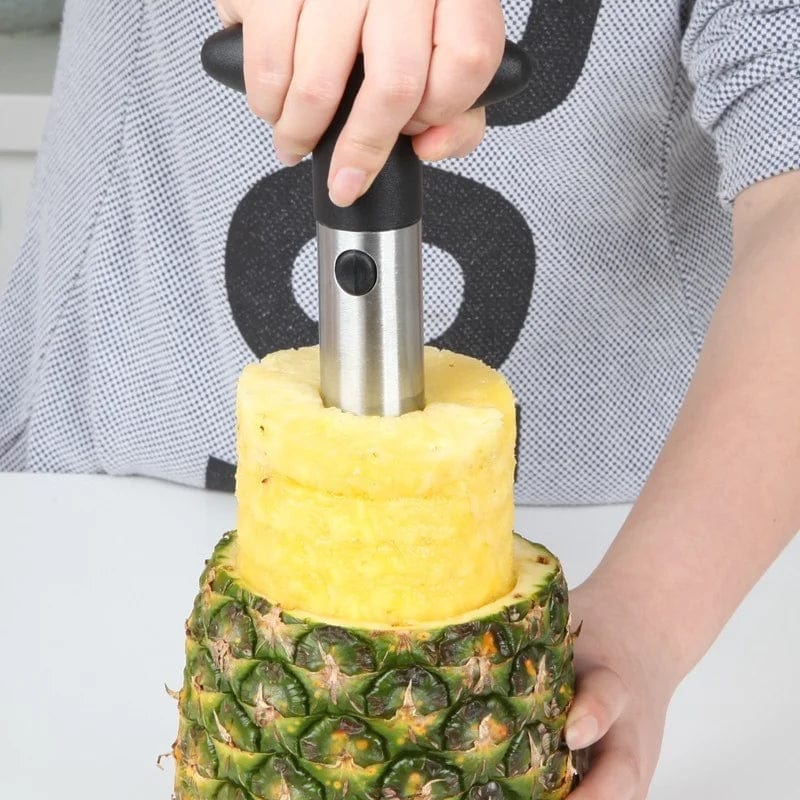 Coupe Ananas Pratique