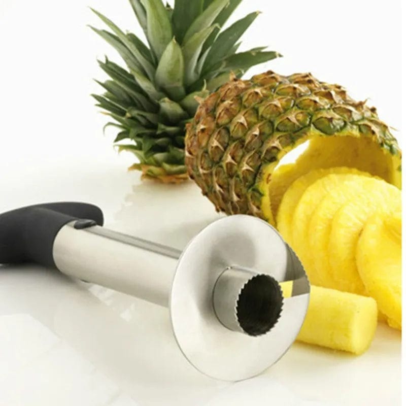 Coupe Ananas Pratique
