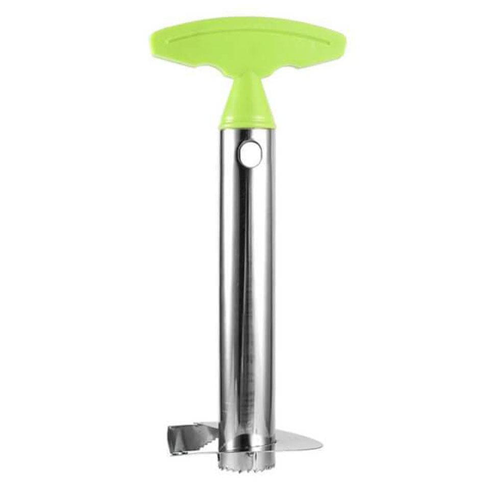 Coupe Ananas Pratique Vert