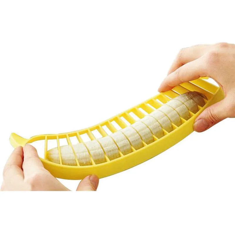 Coupe-Banane Pratique