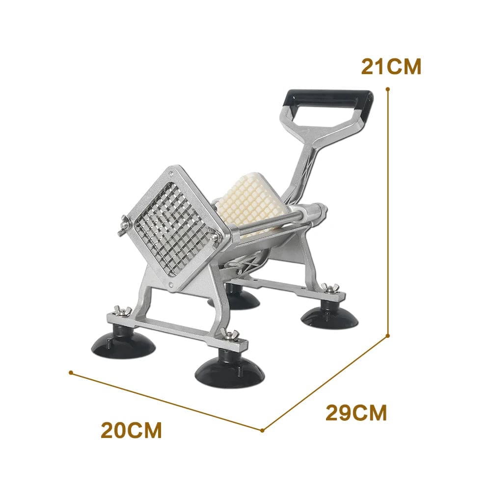 Coupe Frite Manuel Professionnel