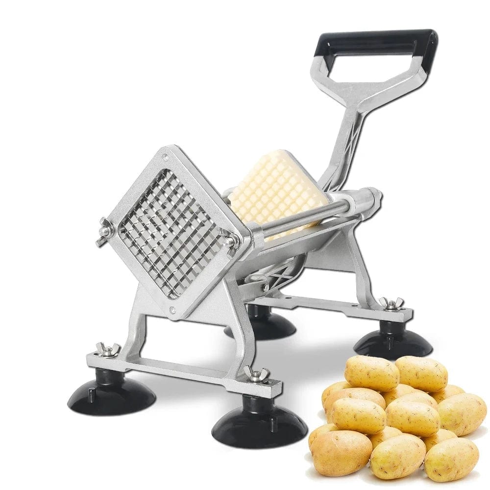 Coupe Frite Manuel Professionnel