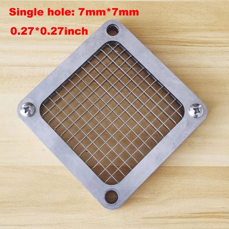 Coupe Frite Manuel Professionnel