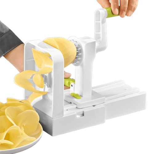 Coupe-Frites Manuel 4 coupes