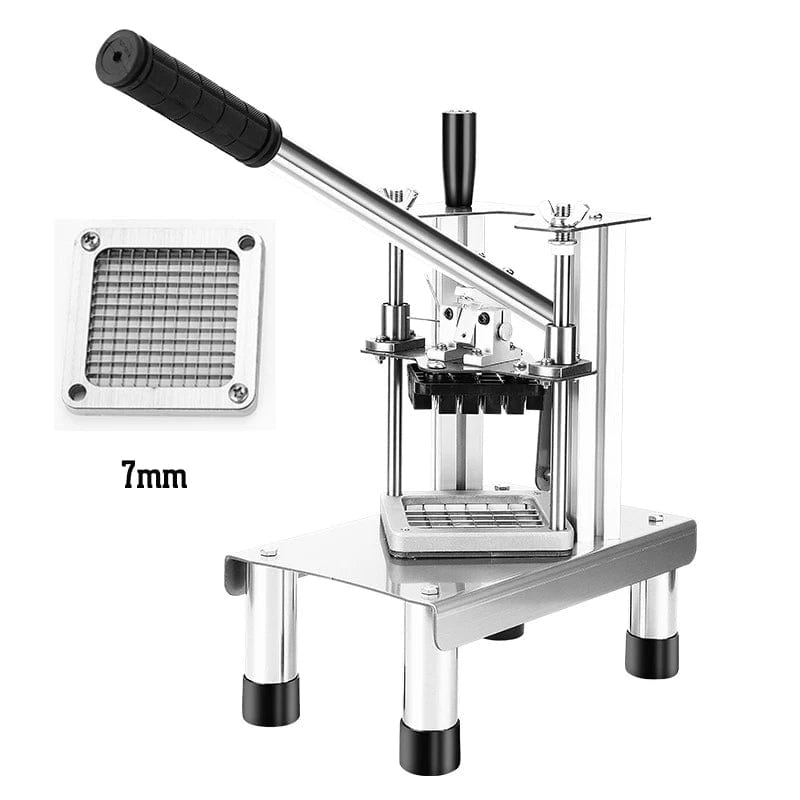 Coupe Frites Professionnel Evolution