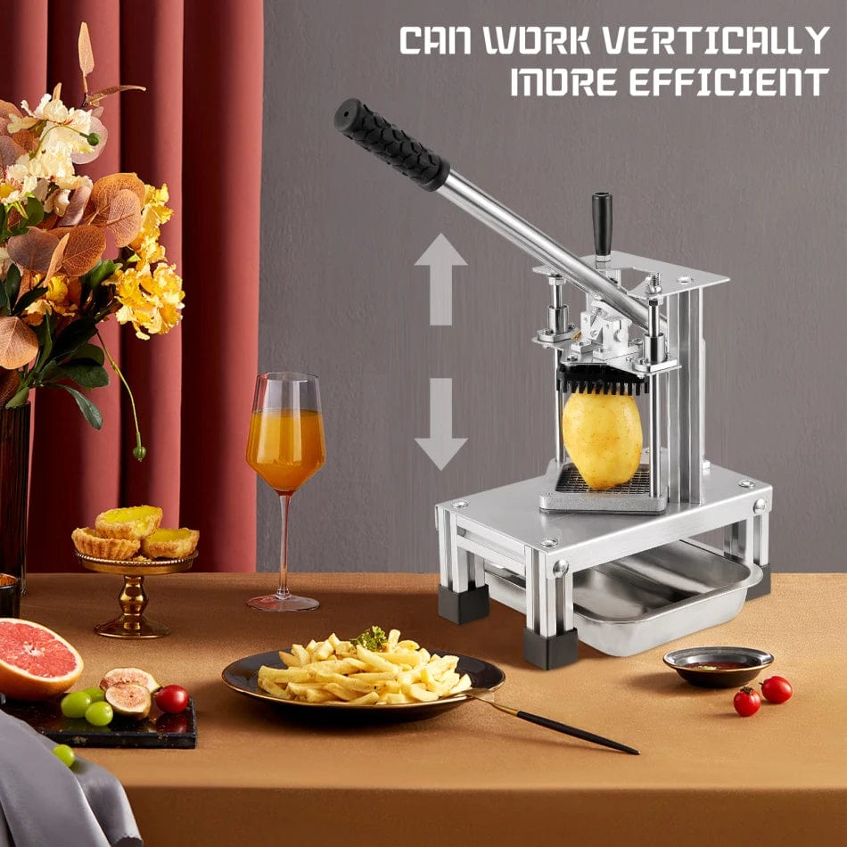 Coupe Frites Professionnel Evolution