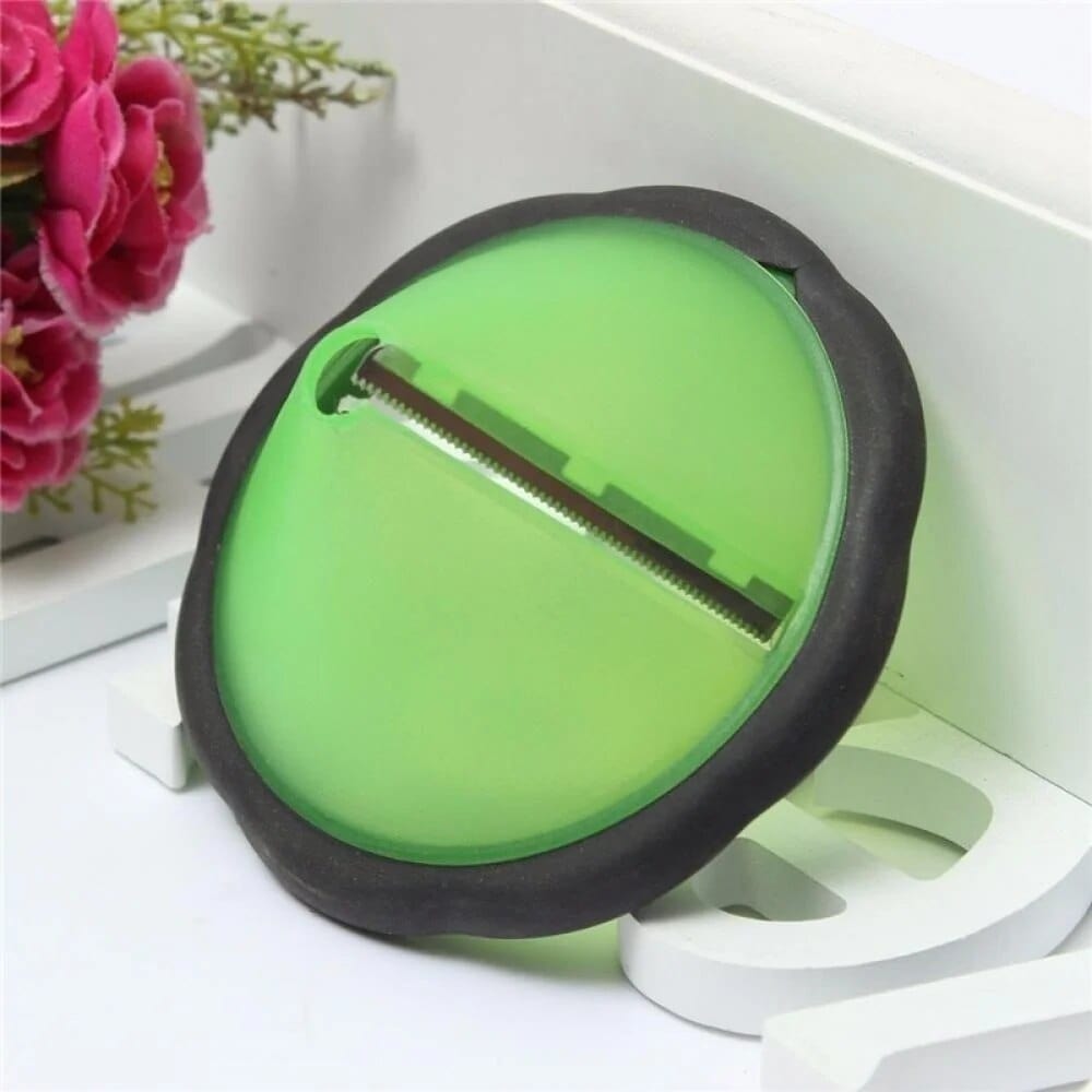 Coupe Légumes en Spirale