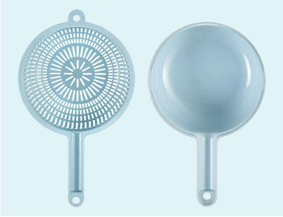 Coupe-légumes multifonction 9-en-1