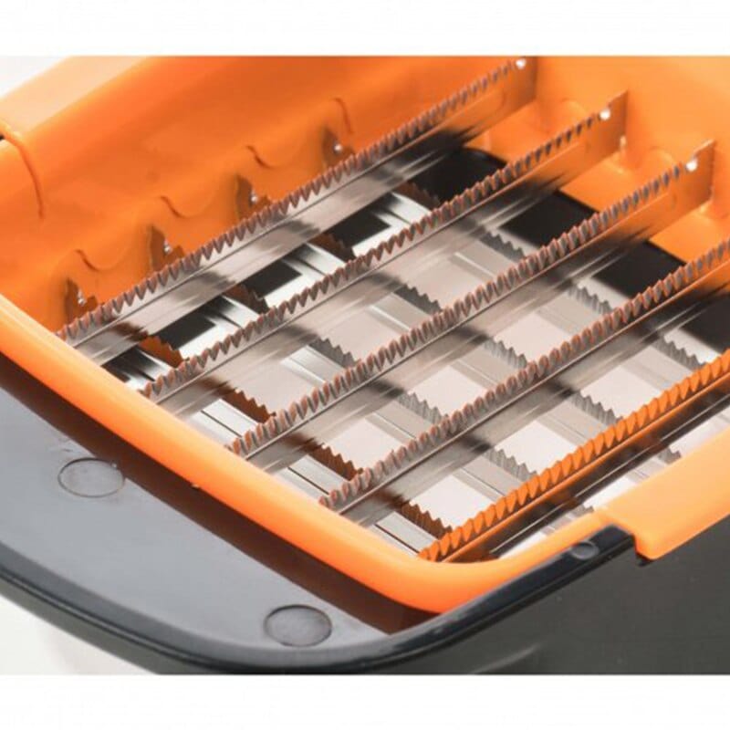 Coupe-légumes multifonction « Nicer Dicer Quick »