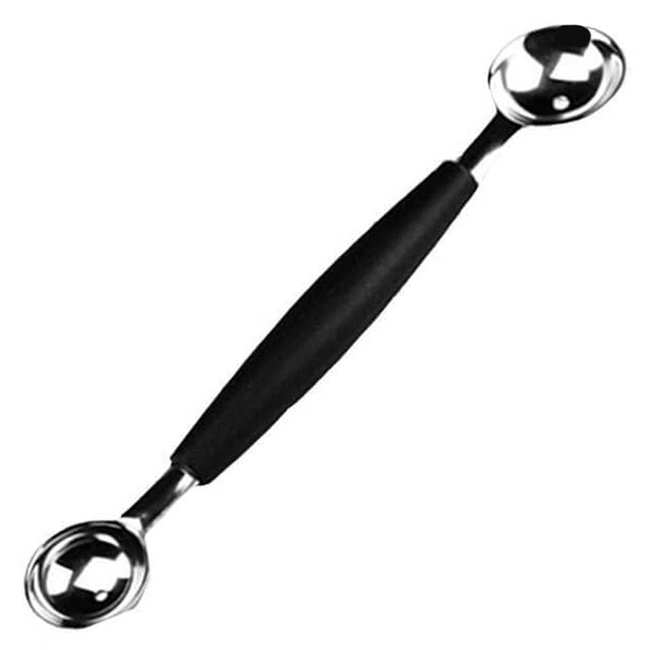 Coupe Melon et Pastèque en boule