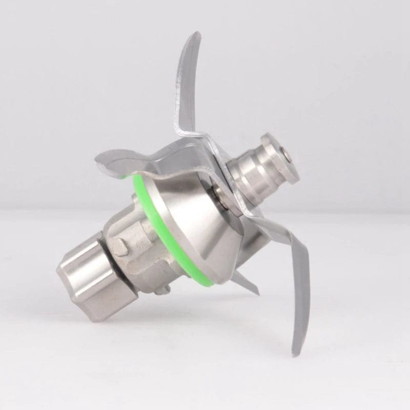 Couteaux de Rechange pour Thermomix