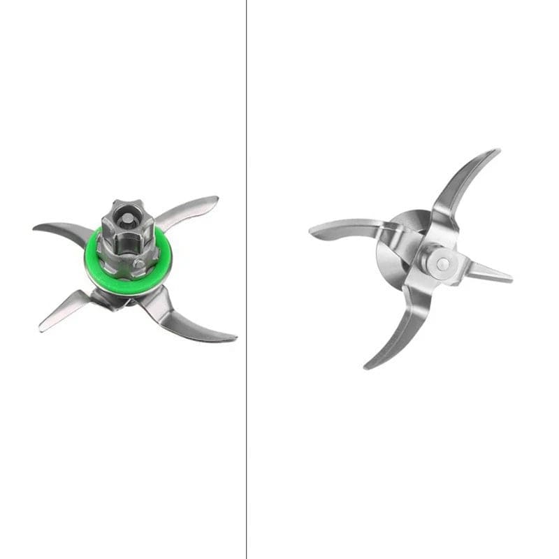 Couteaux de Rechange pour Thermomix