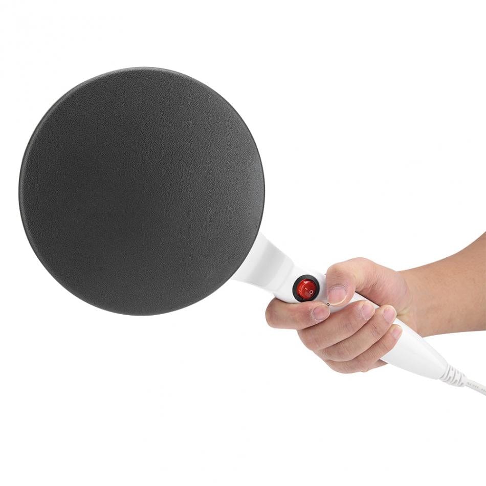 Crêpière électrique<br>pour des crêpes parfaites