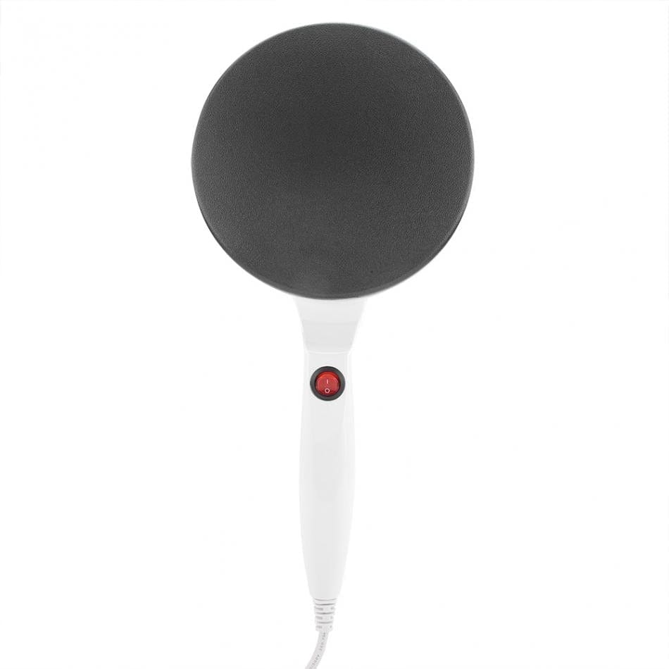 Crêpière électrique<br>pour des crêpes parfaites