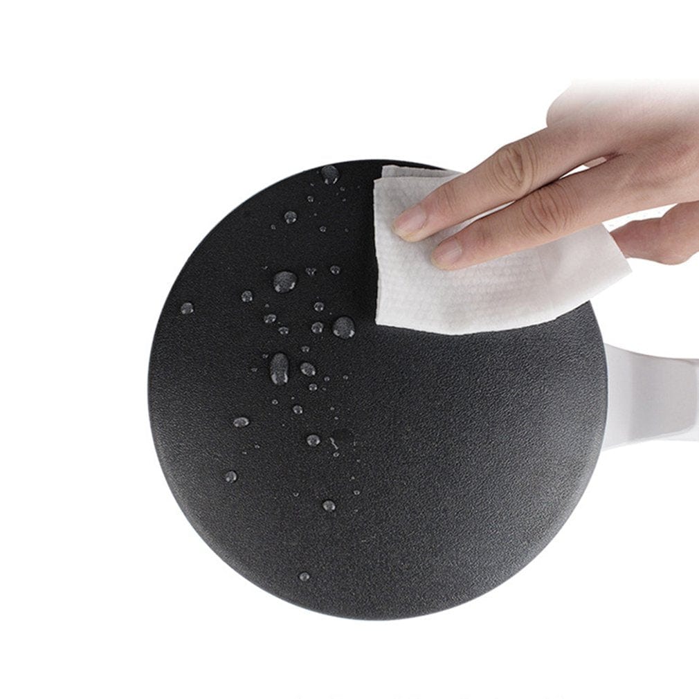 Crêpière électrique<br>pour des crêpes parfaites