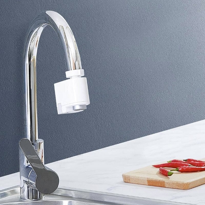 Déclencheur d'eau automatique pour robinets