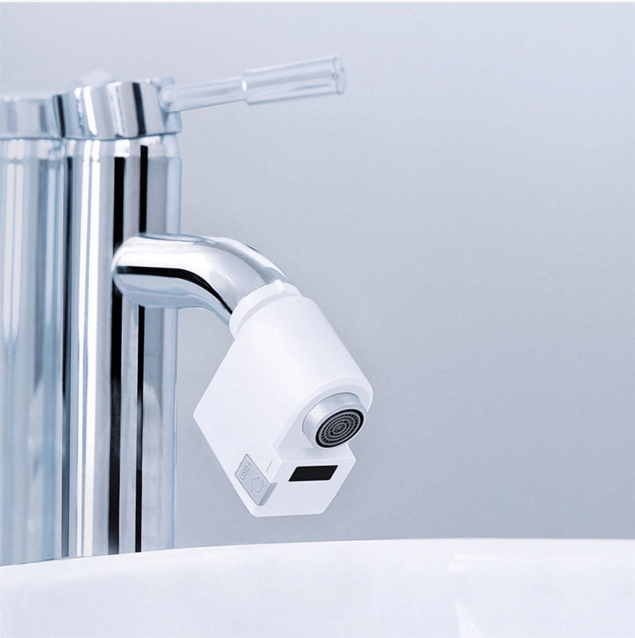 Déclencheur d'eau automatique pour robinets