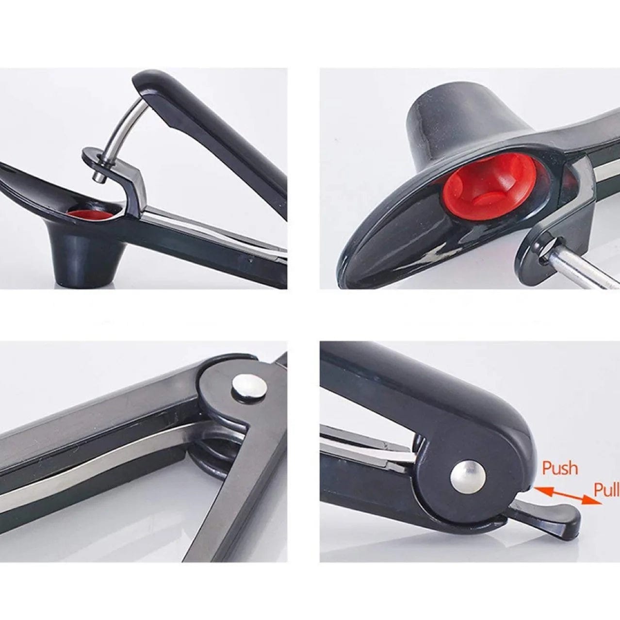 Dénoyauteur à Cerises