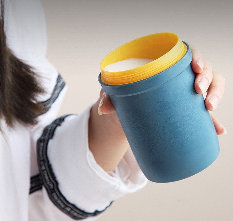 Ensemble « Lunch Box Kids » : Boite repas + Couverts + Verre + Sac