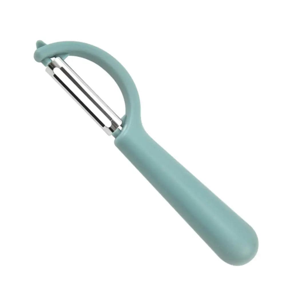Épluche-légumes multifonction inox - Outil de cuisine pratiqueTableRow - Qualité premium
