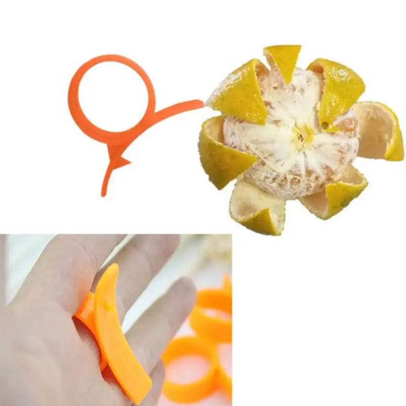 Épluche Orange