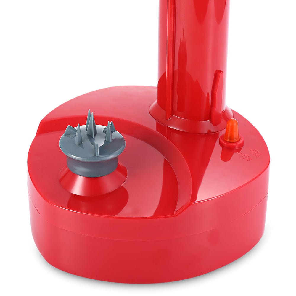 Éplucheur automatique de fruits et légumes : Épluch'Too™