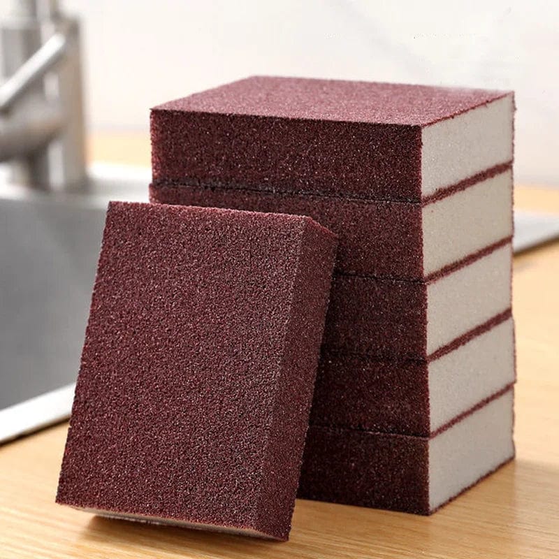 Éponge Magique de Nettoyage pour Cuisine
