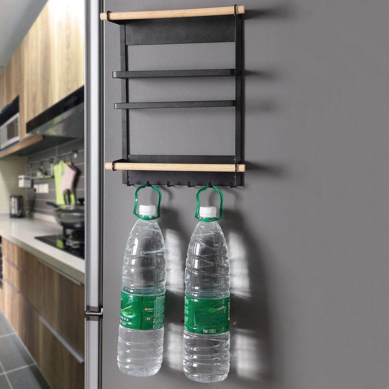 Etagère de Rangement Magnétique