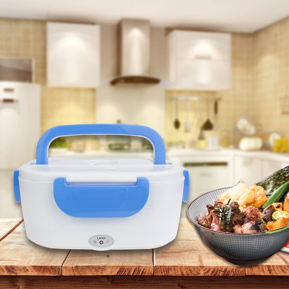 Lunchbox Chauffante