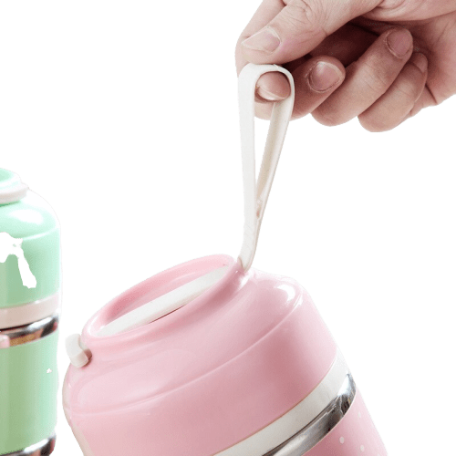 LunchBox Multi-Compartiments