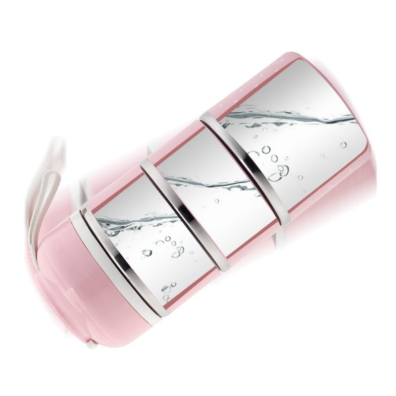 LunchBox Multi-Compartiments