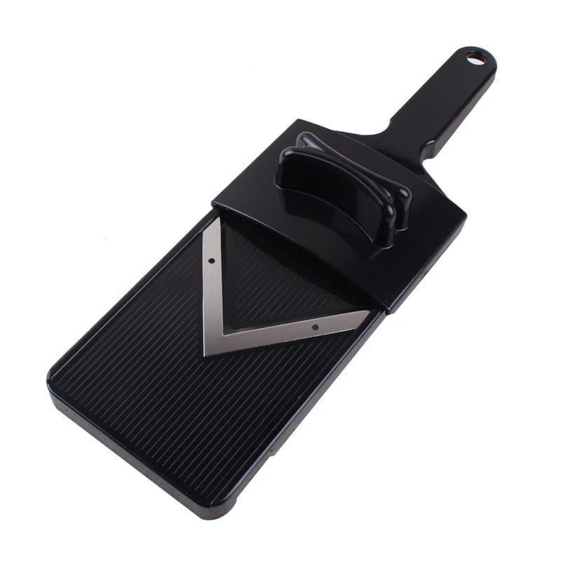 Mandoline japonaise réglable avec manche