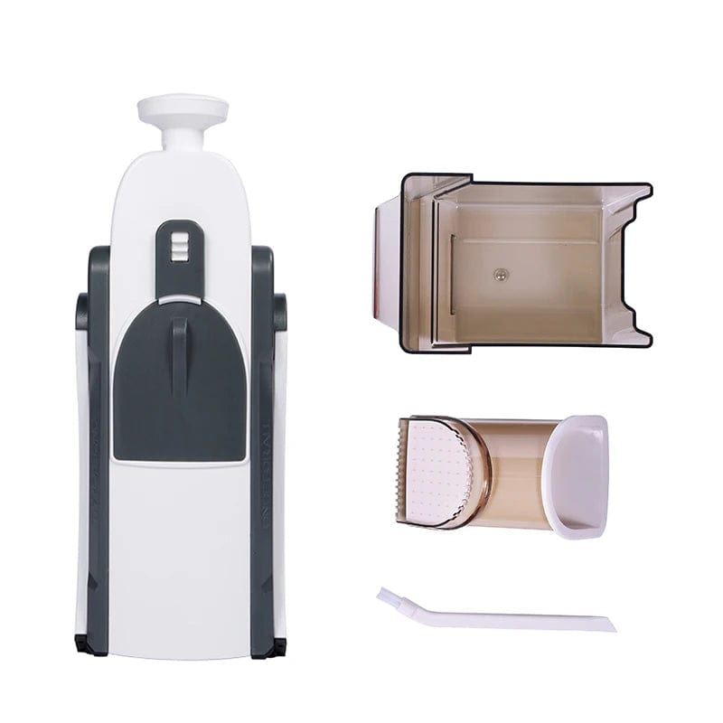 Mandoline verticale Safe Slice