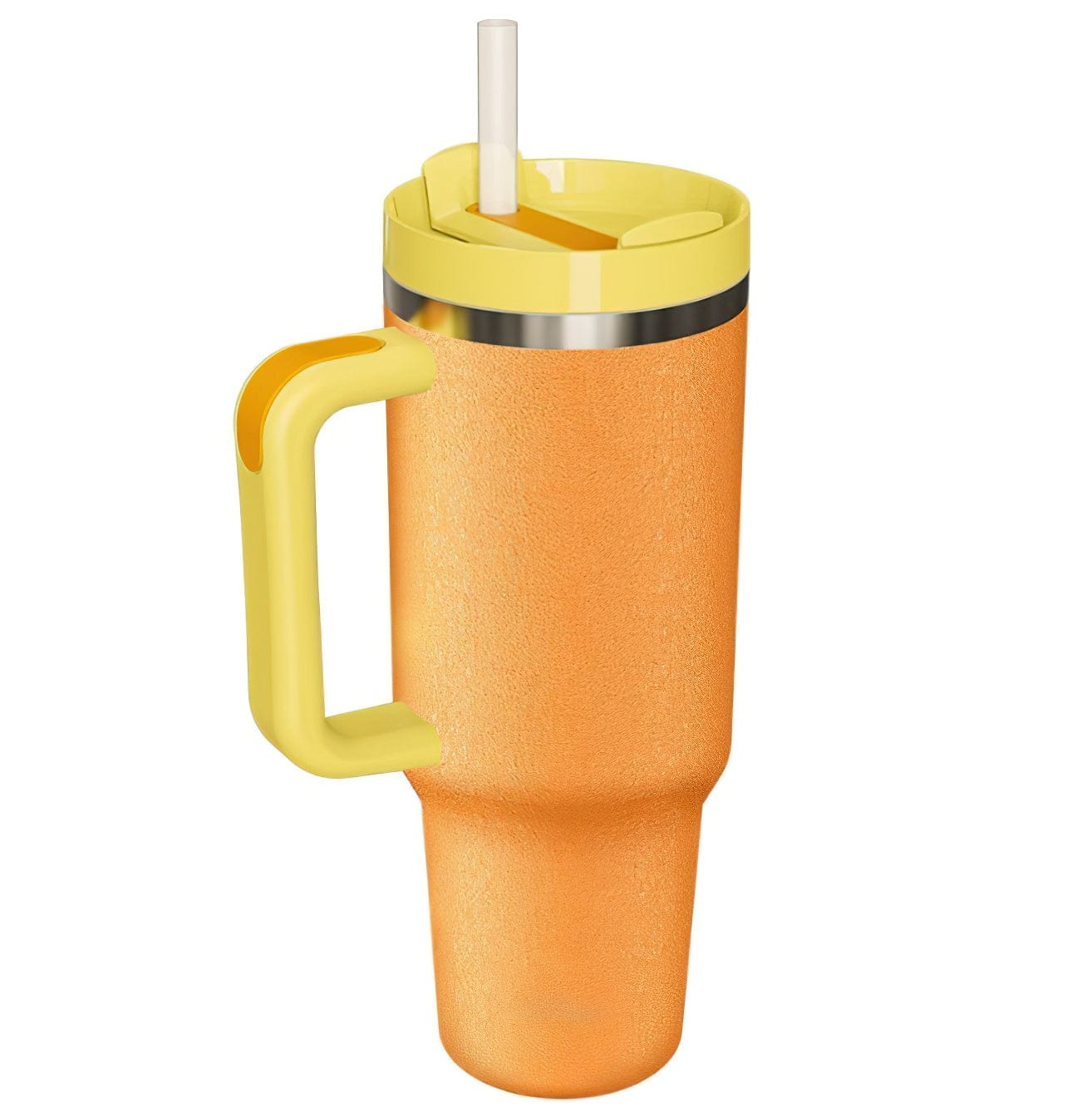 Mega-Gourde isotherme intelligente - Blanc Cassé Blanc Cassé