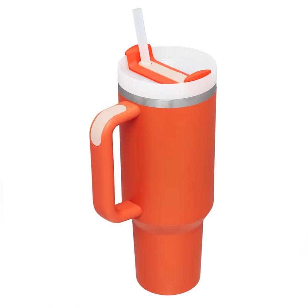 Mega-Gourde isotherme intelligente - Marron Marron