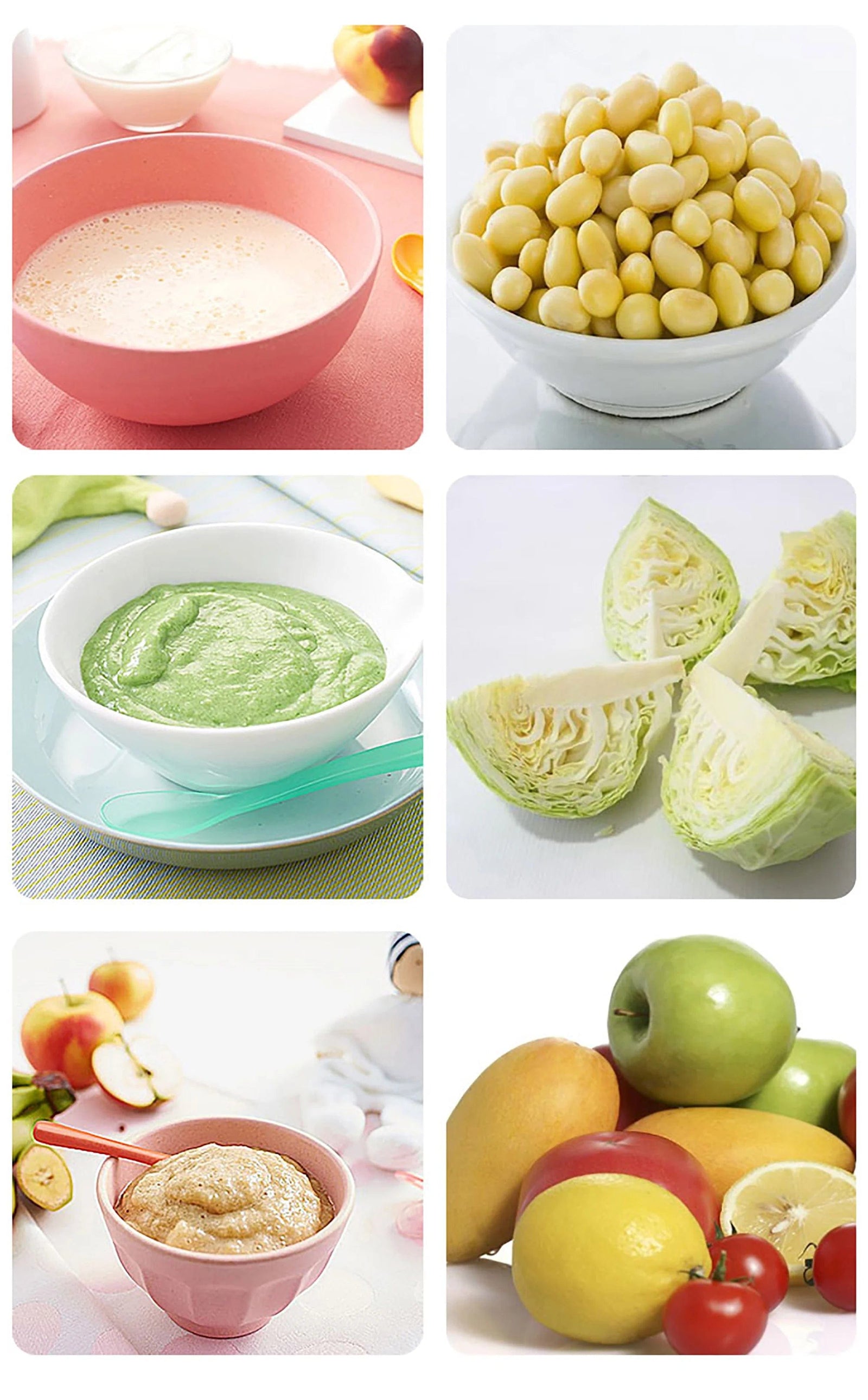 Mixeur Plongeant Professionnel (500W)