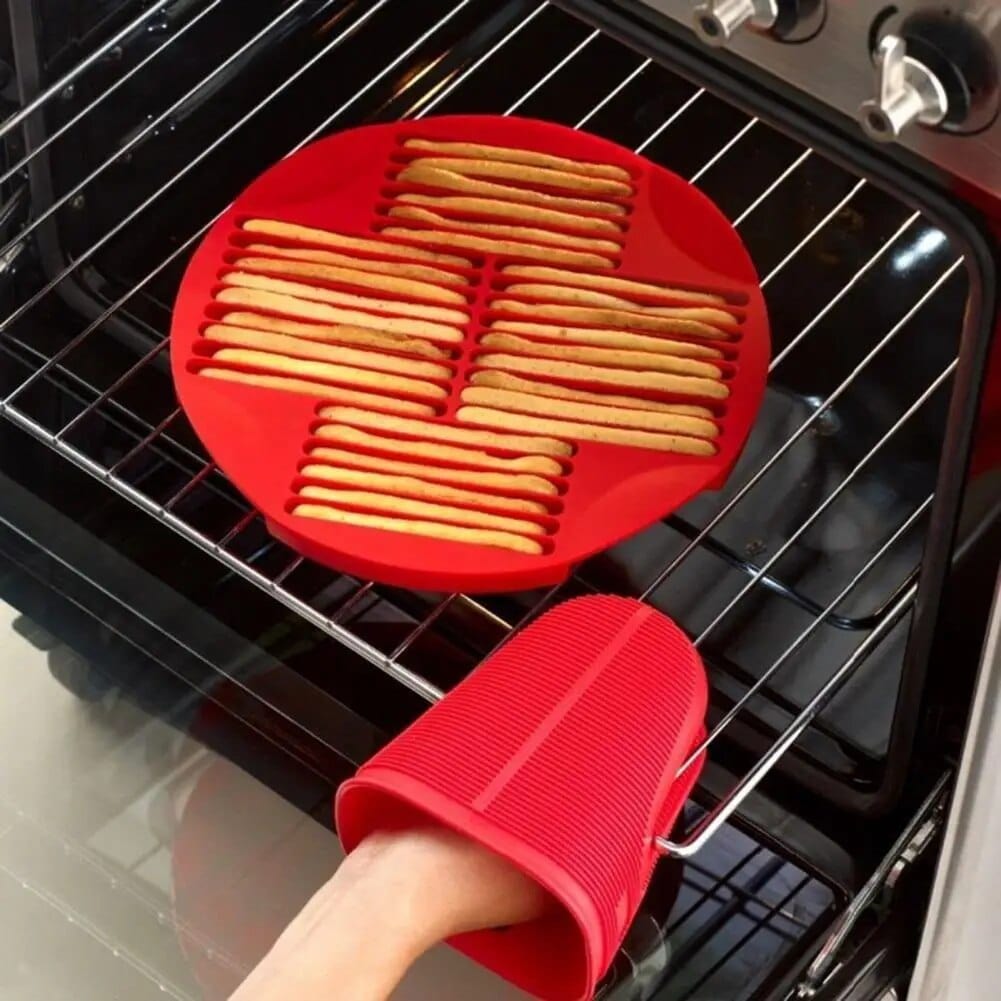 Moule à Gateau en barre