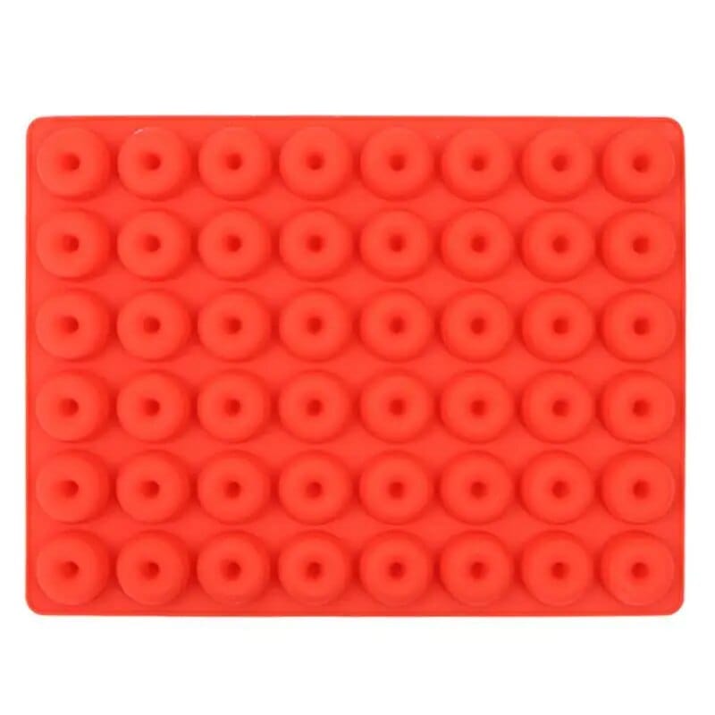 Moule à Gateau Mini Donuts