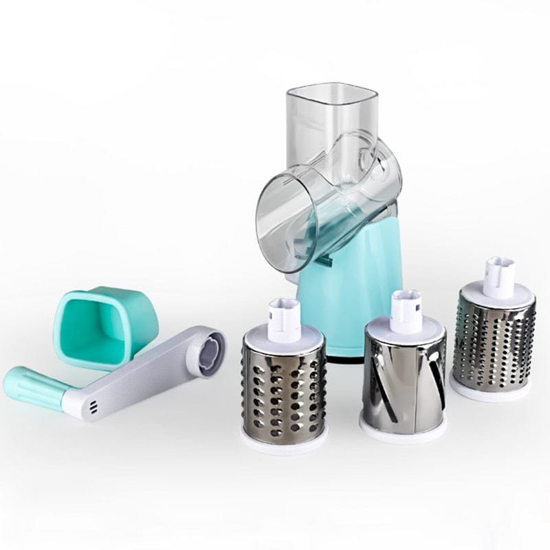 Moulin à légumes multifonction