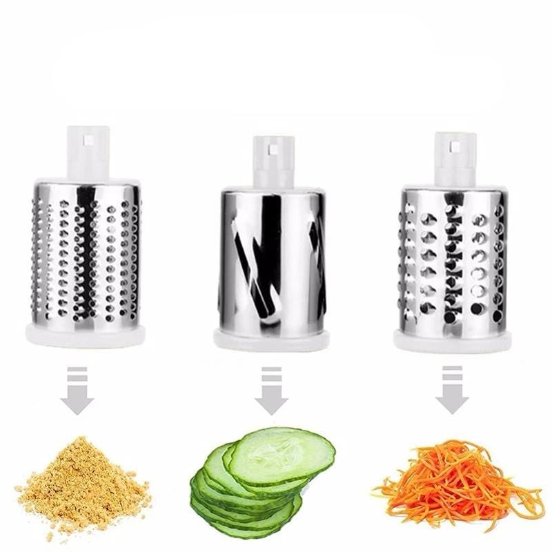 Moulin à légumes multifonction