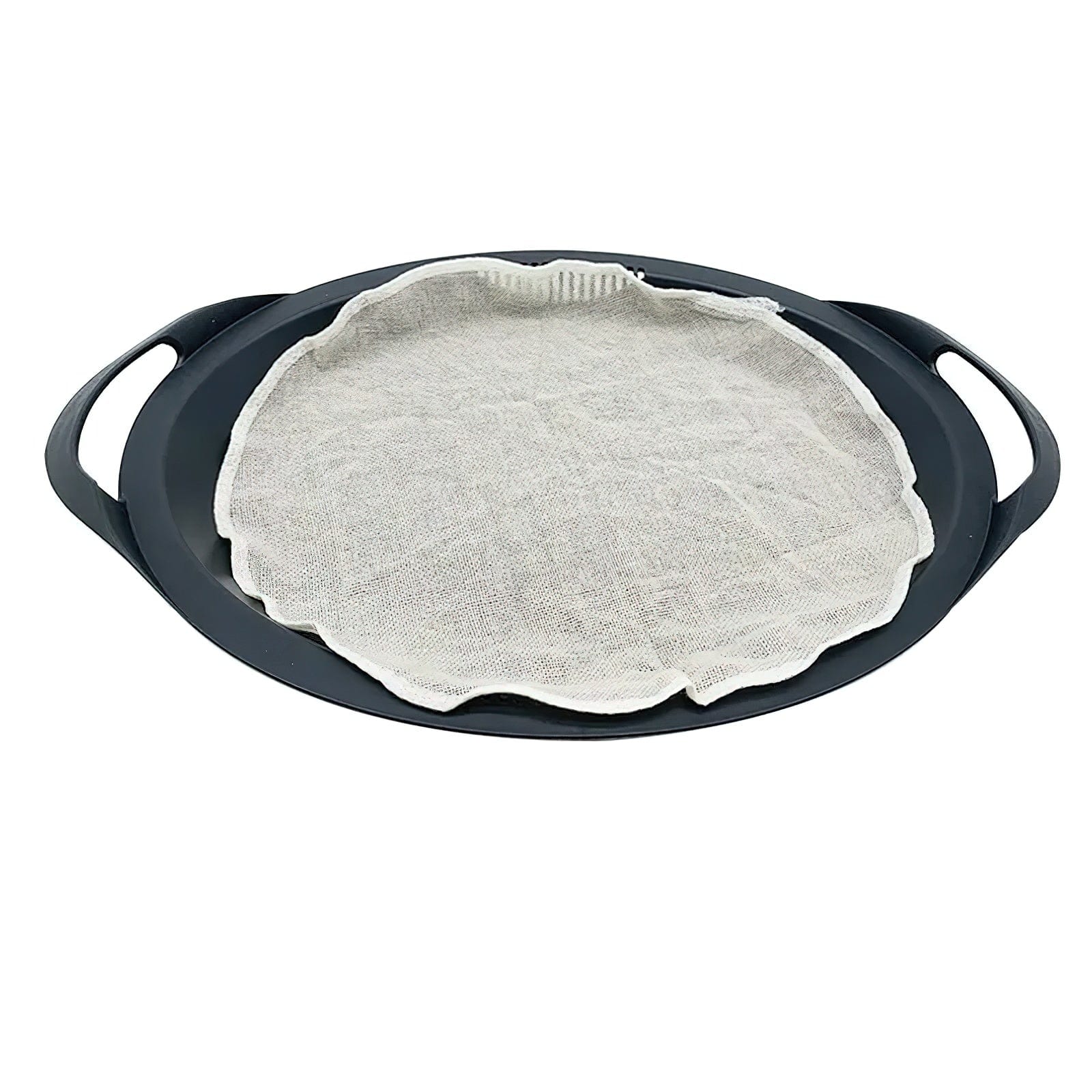 Papier Sulfurisé pour Thermomix 5 Pièces pour plateau