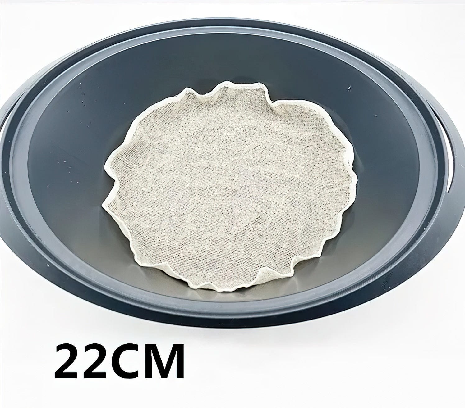 Papier Sulfurisé pour Thermomix